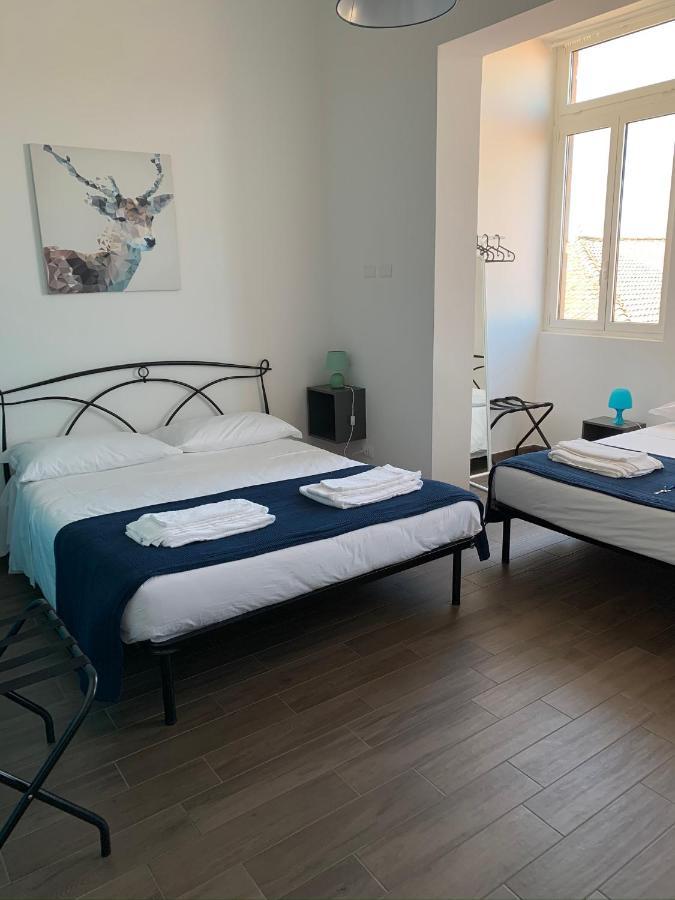 بولونيا Mambo Suites المظهر الخارجي الصورة